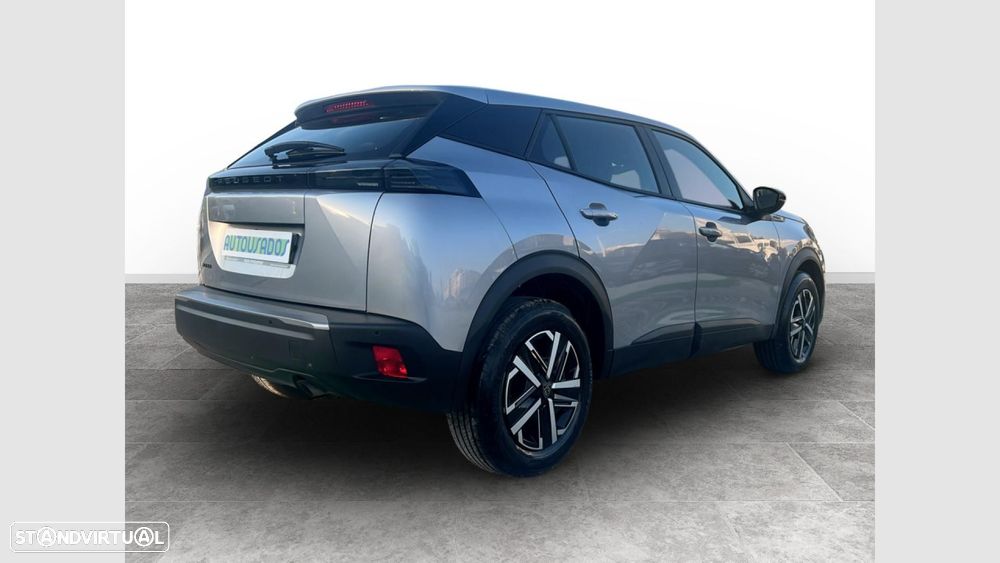 Peugeot 2008 1.2 PureTech Style - 5