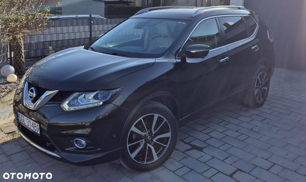 Nissan X-Trail 1.6 DIG-T Tekna 2WD - 2