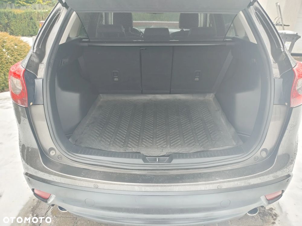 Mazda CX-5 - 13