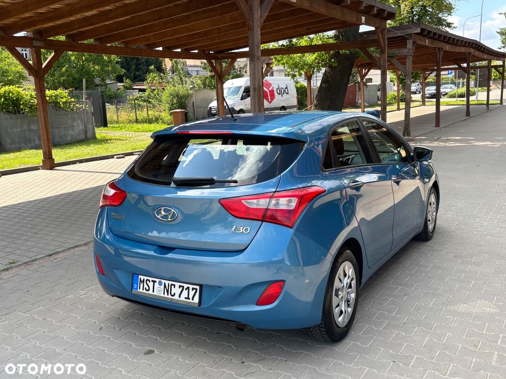 Hyundai i30 1.4 Premium - 7