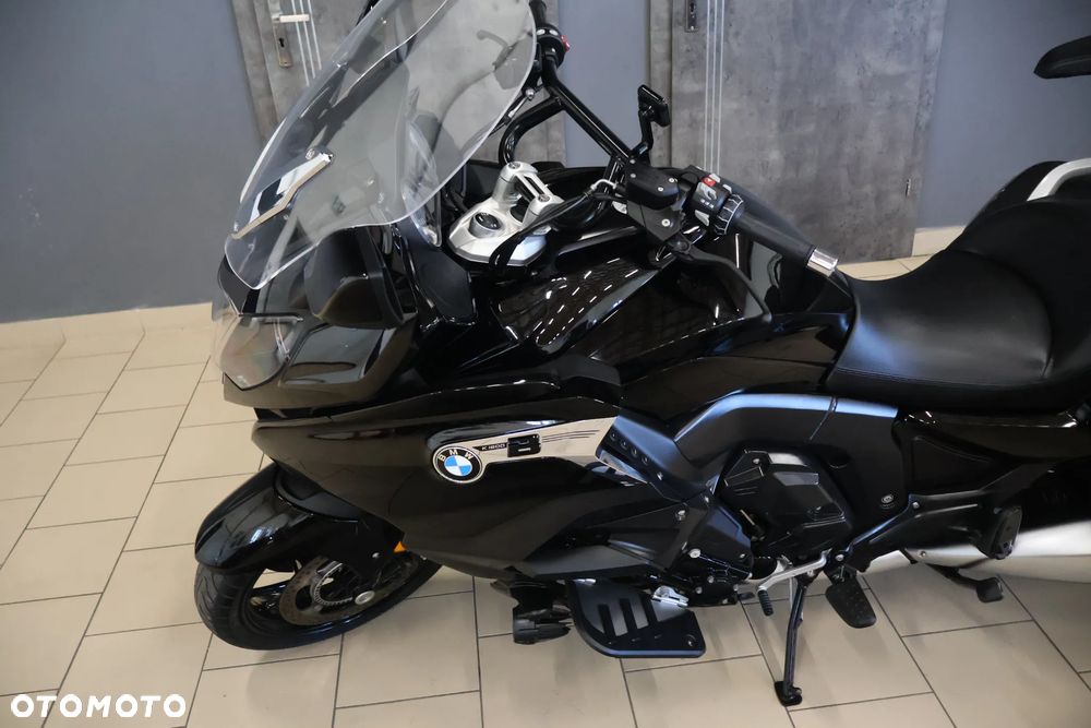 BMW K - 28