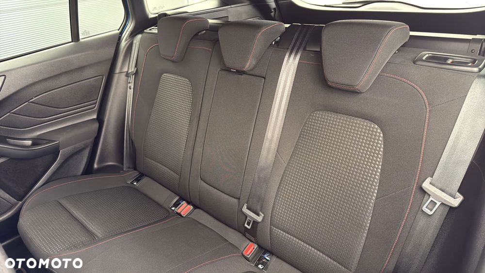 Ford Focus 1.5 EcoBlue ST-Line X - 13