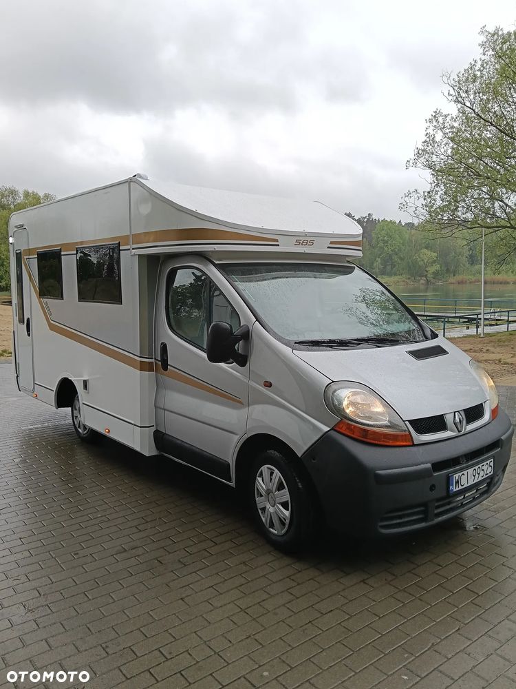 Renault TRAFIC - 7