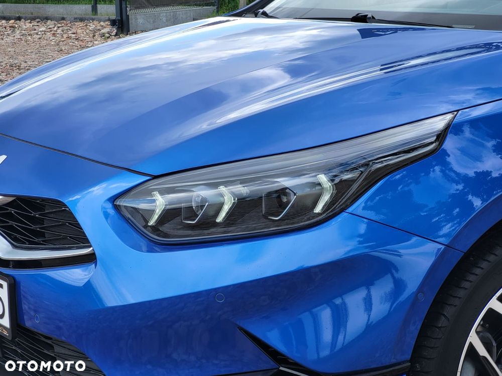 Kia Ceed 1.5 T-GDI L Business Line Plus - 21