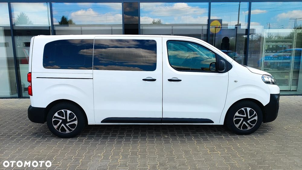 Citroën SpaceTourer - 8