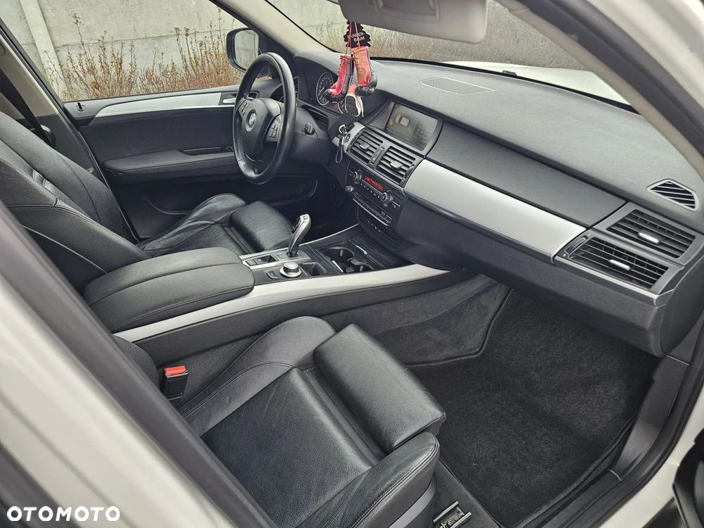 BMW X5 - 7