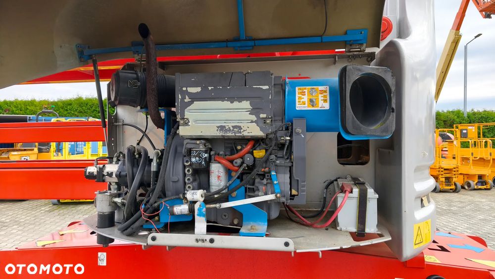 Genie Z 60 / 34 - 15