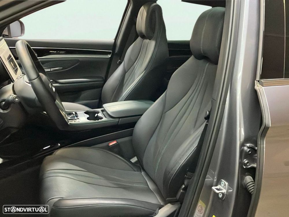 BYD Seal U 1.5 DM-i Boost - 18