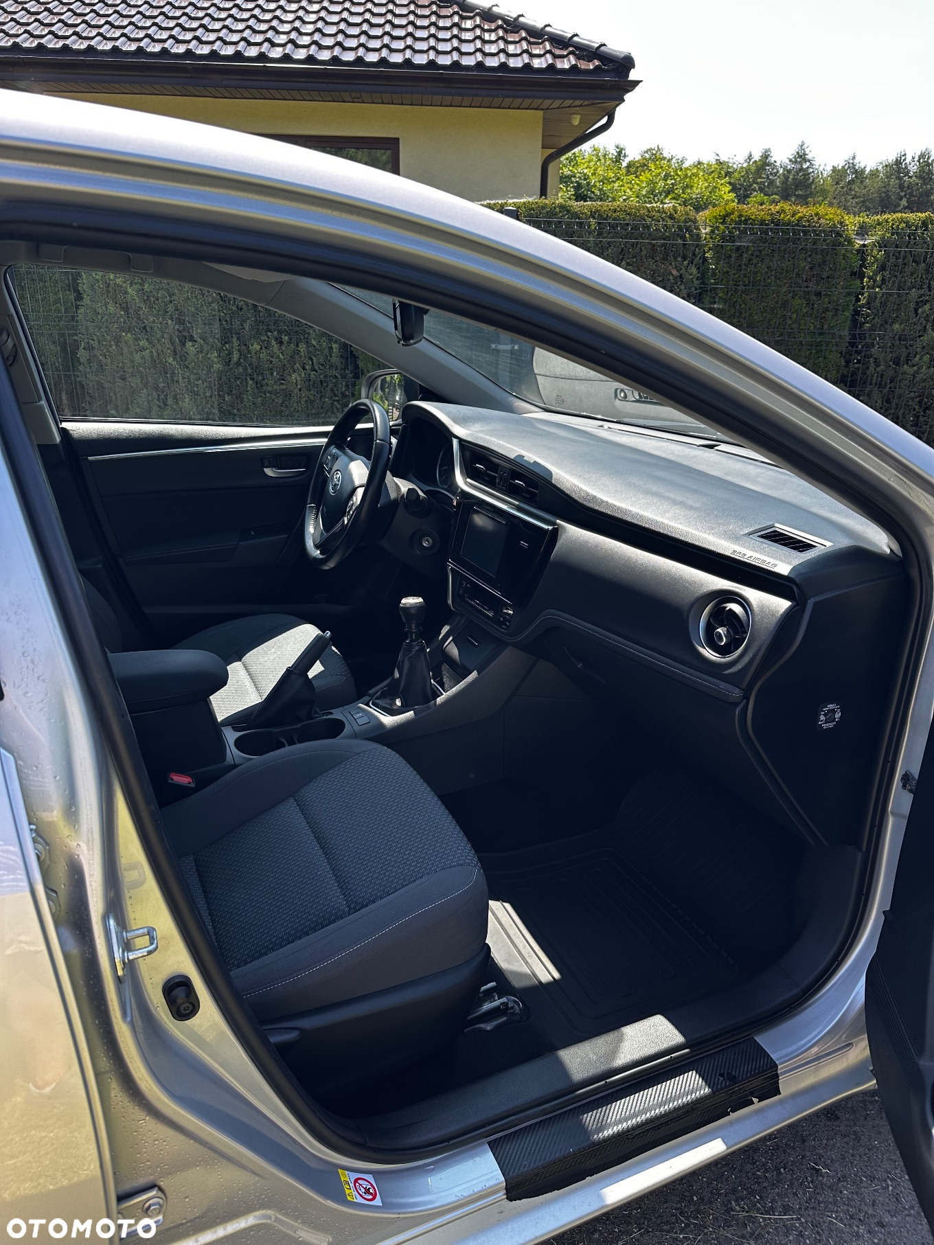 Toyota Corolla 1.6 Comfort - 14