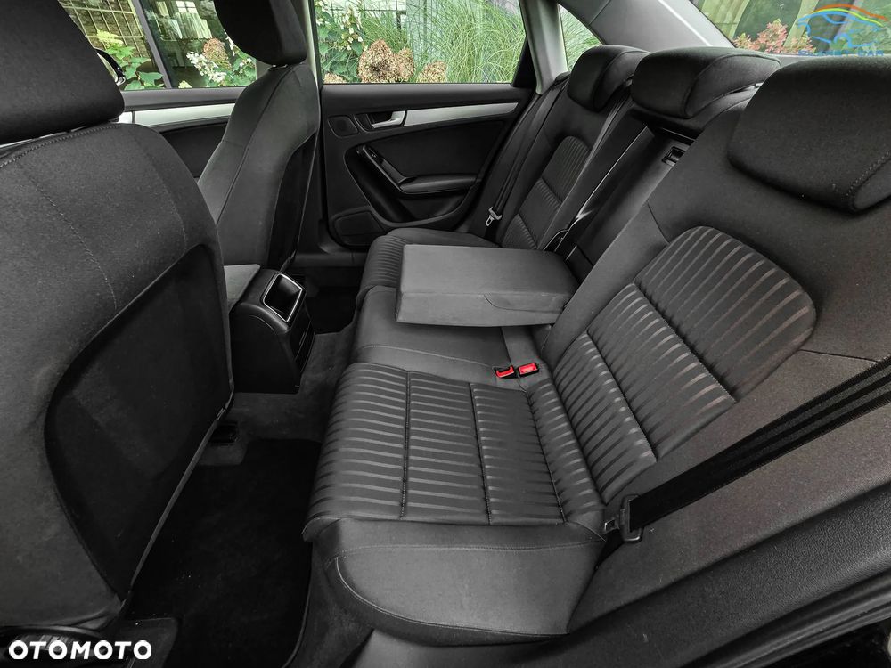 Audi A4 Avant 1.8 TFSI Multitronic - 21