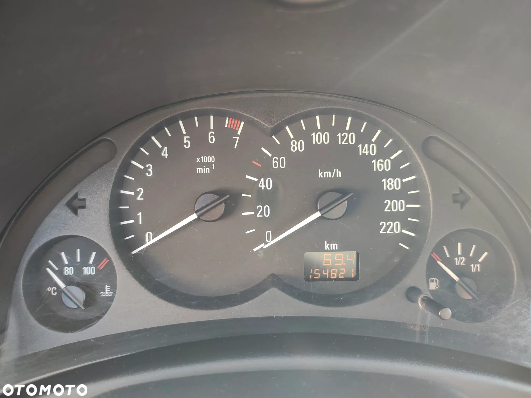 Opel Corsa 1.0 12V Start - 7