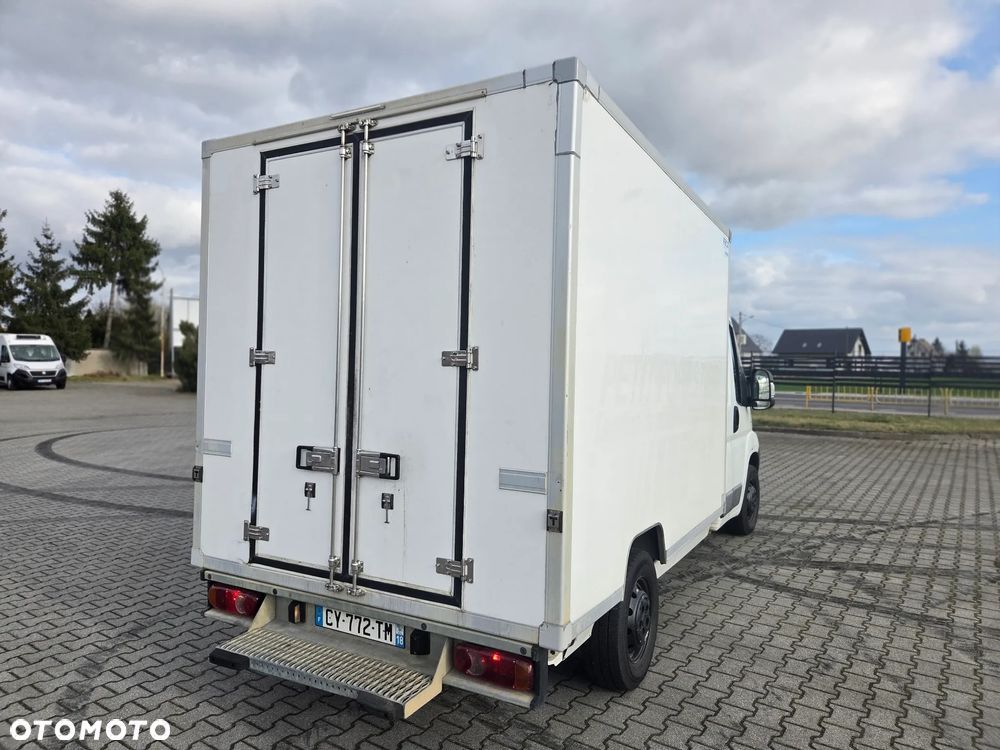 Fiat Ducato - 14