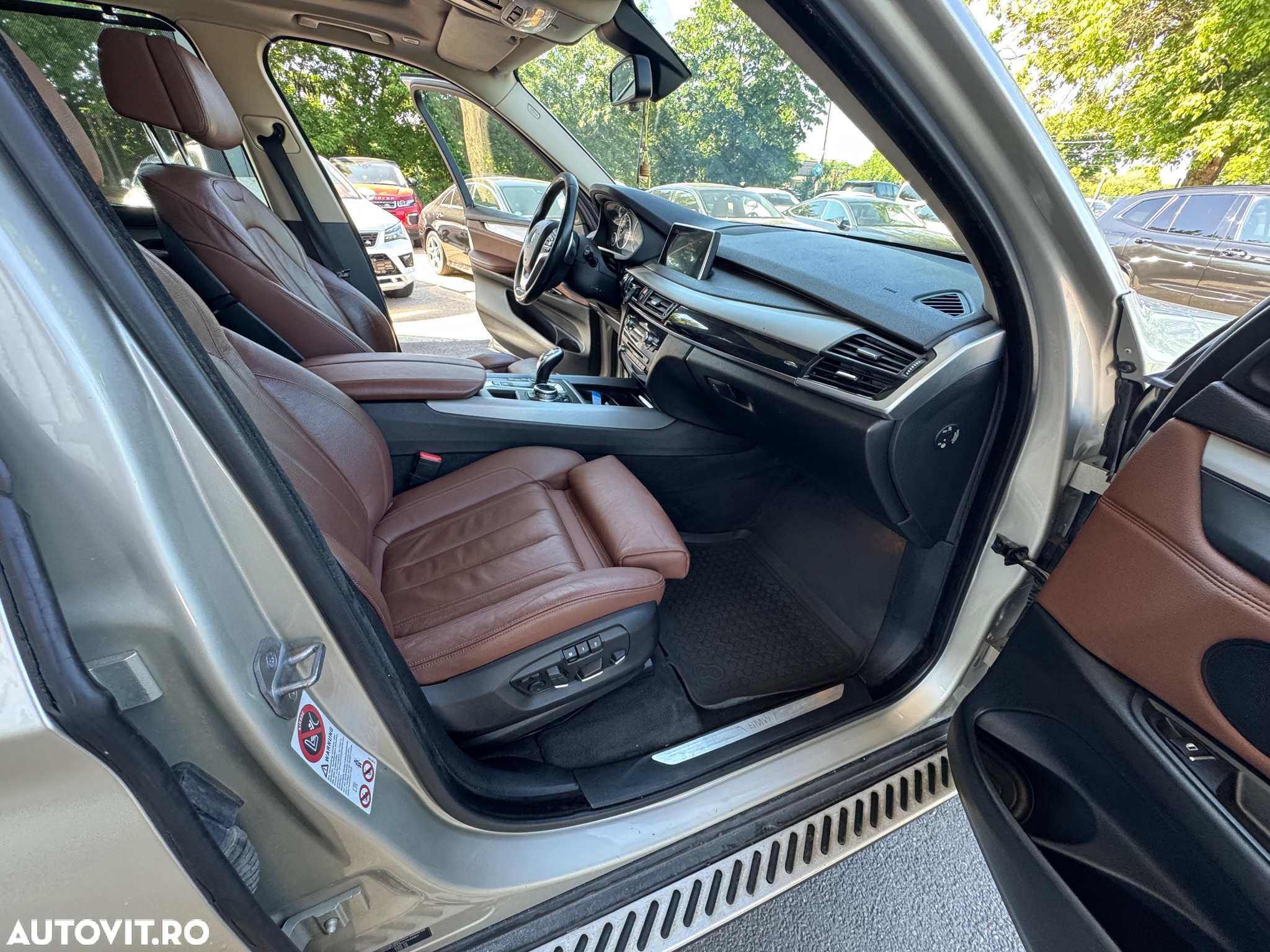 BMW X5 xDrive30d Sport-Aut. - 18