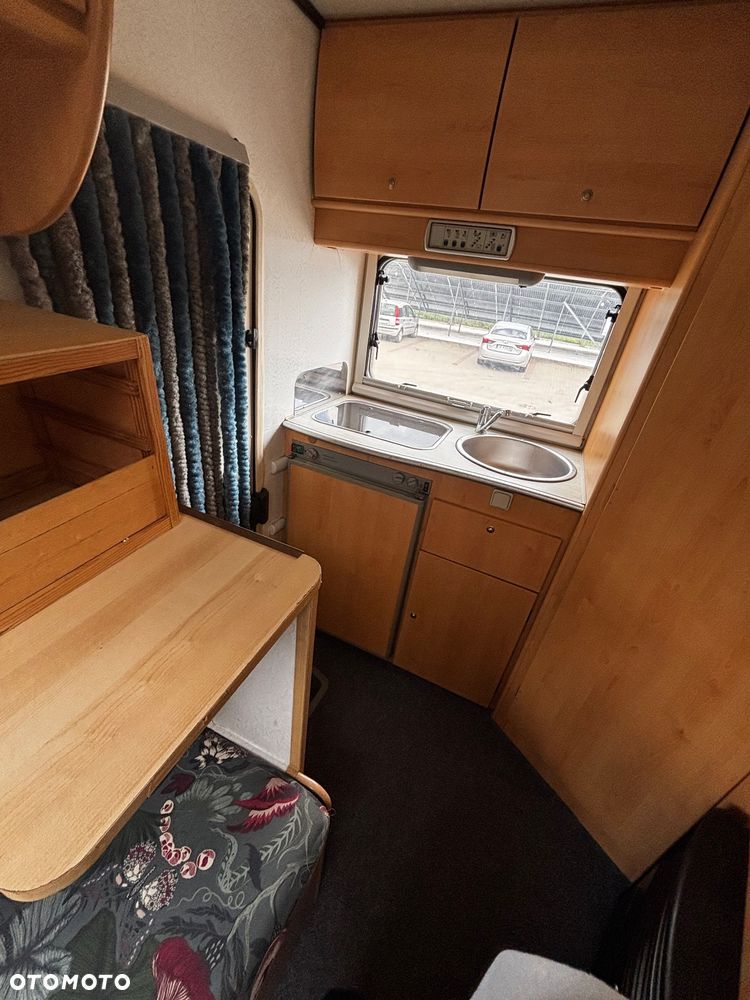Fiat Ducato M110 - 10