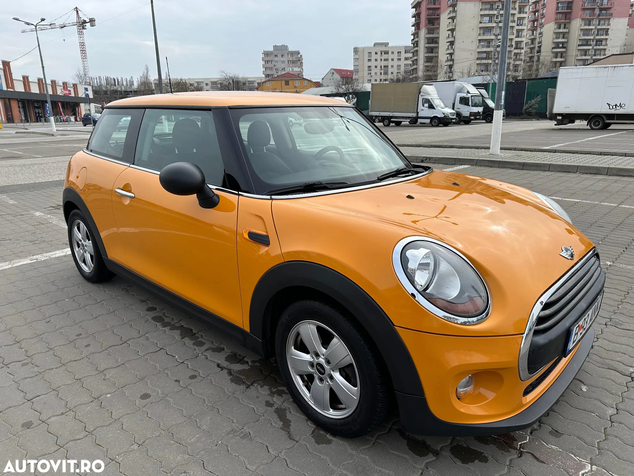 Mini ONE Standard - 7