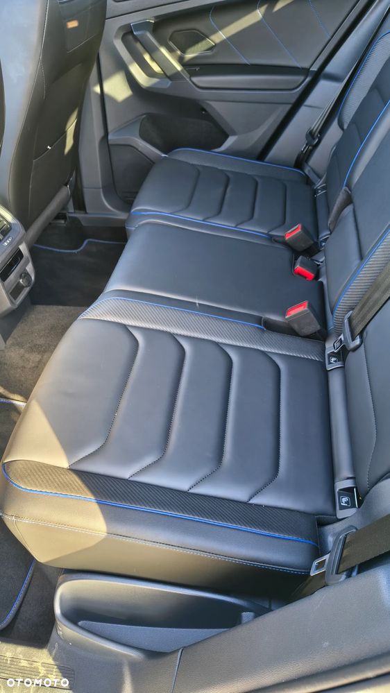 Volkswagen Tiguan - 17