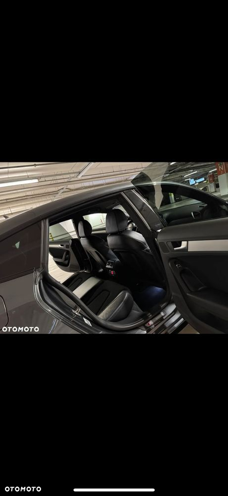 Audi A5 - 23