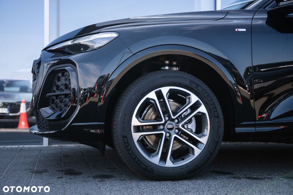 Audi Q5 TDI mHEV 150 kW Quattro S tronic - 6