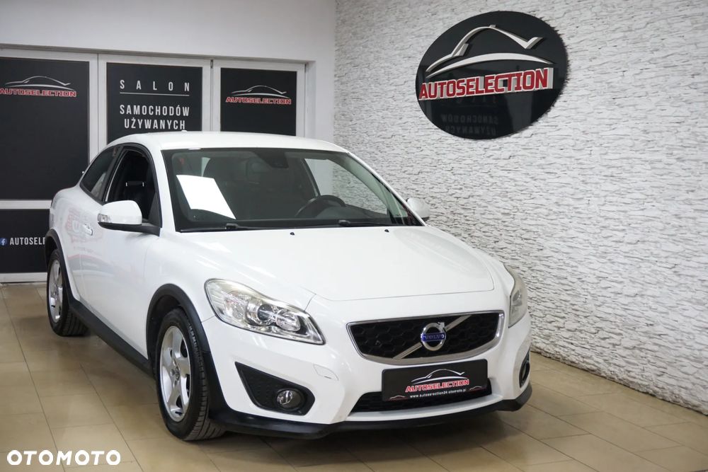 Volvo C30 1.6D DRIVe - 1