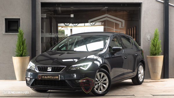 SEAT Leon 1.6 TDI Style S/S