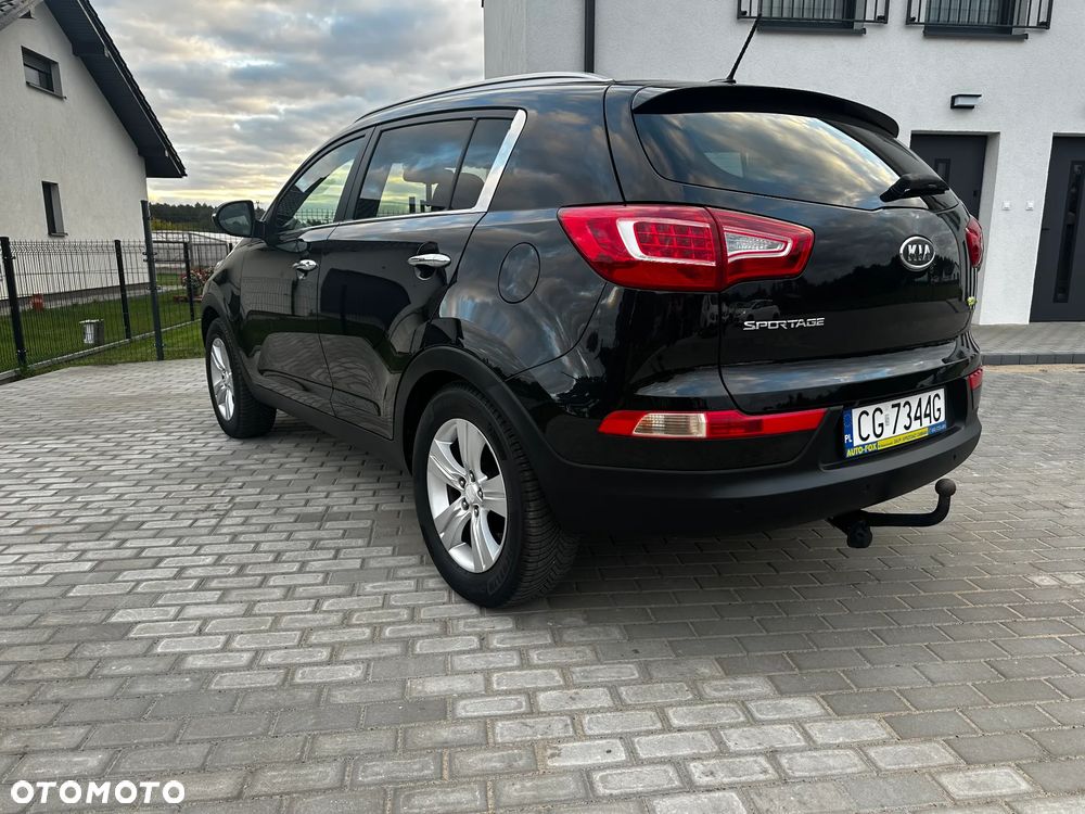 Kia Sportage 1.6 GDI L 2WD - 23