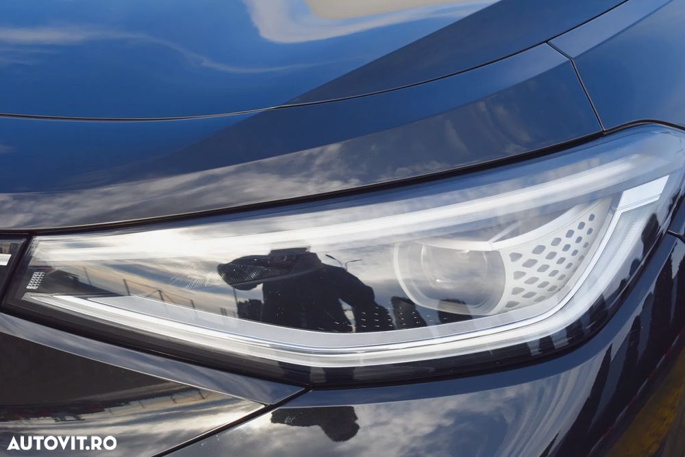 Volkswagen ID.5 77 kWh GTX - 17