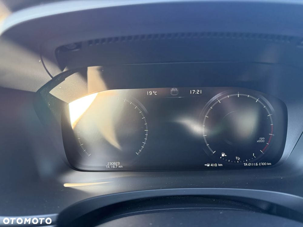 Volvo V90 Cross Country T6 AWD Geartronic - 14