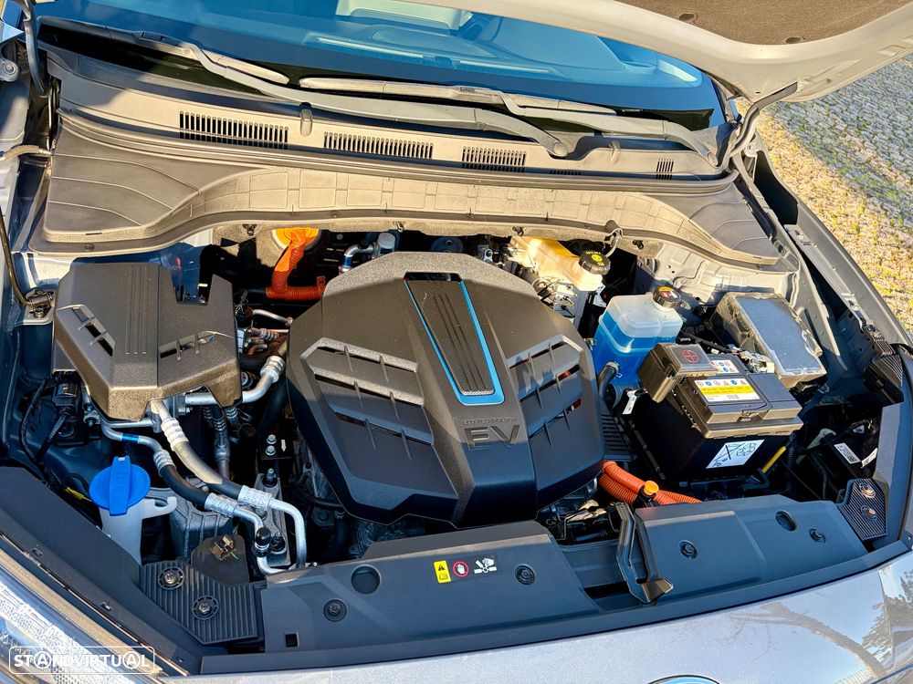 Hyundai Kauai EDITION 30+ - 15