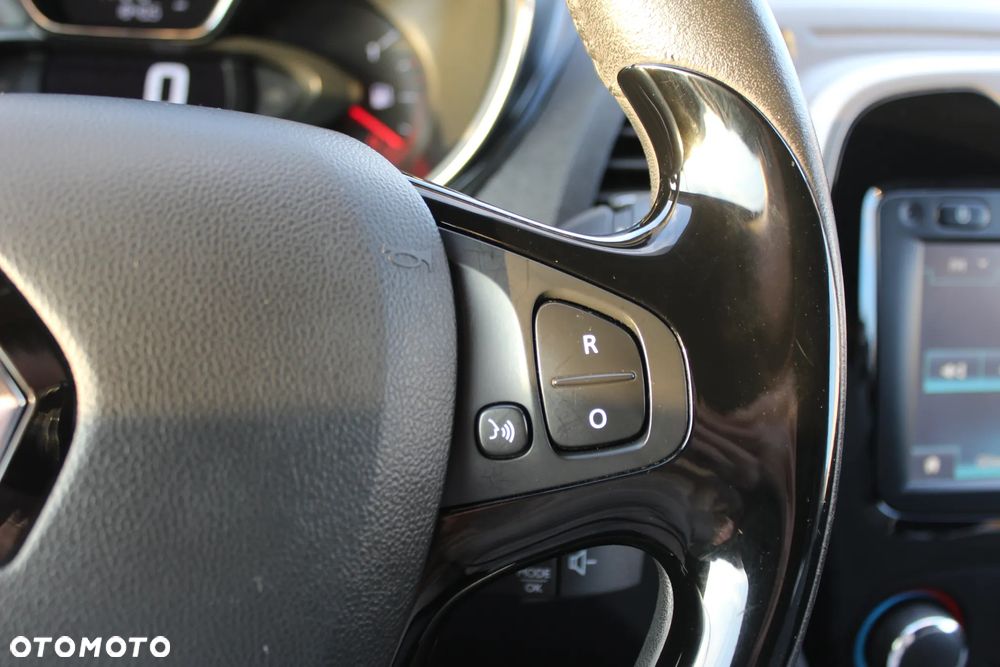 Renault Captur 0.9 Energy TCe Alize - 18