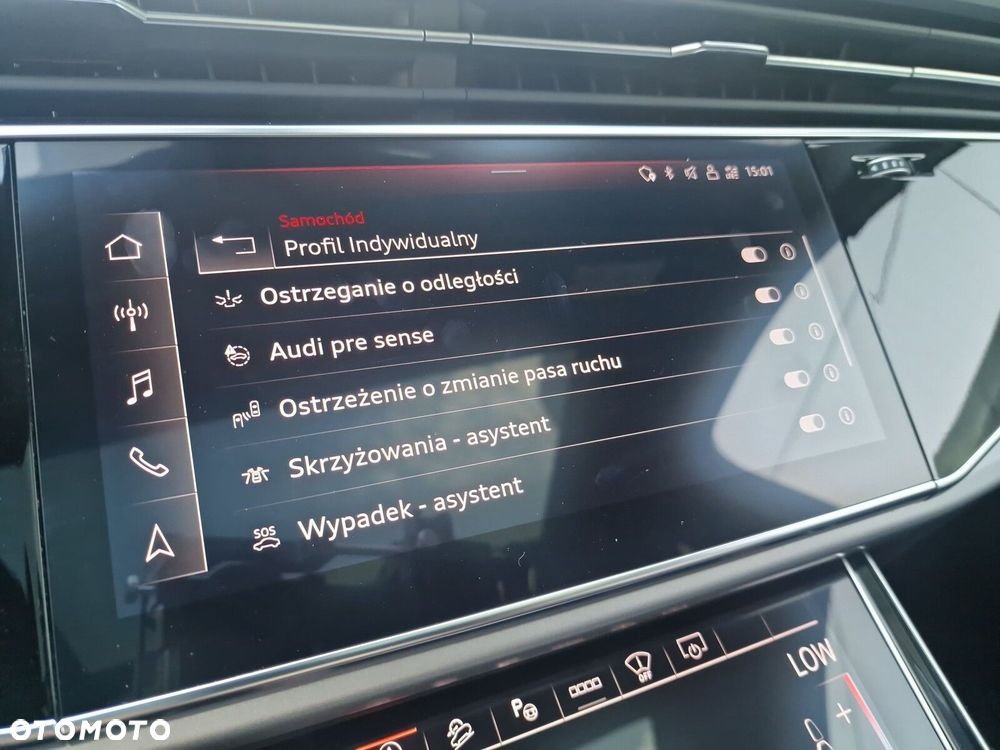 Audi Q7 50 TDI mHEV Quattro S Line Tiptr - 20