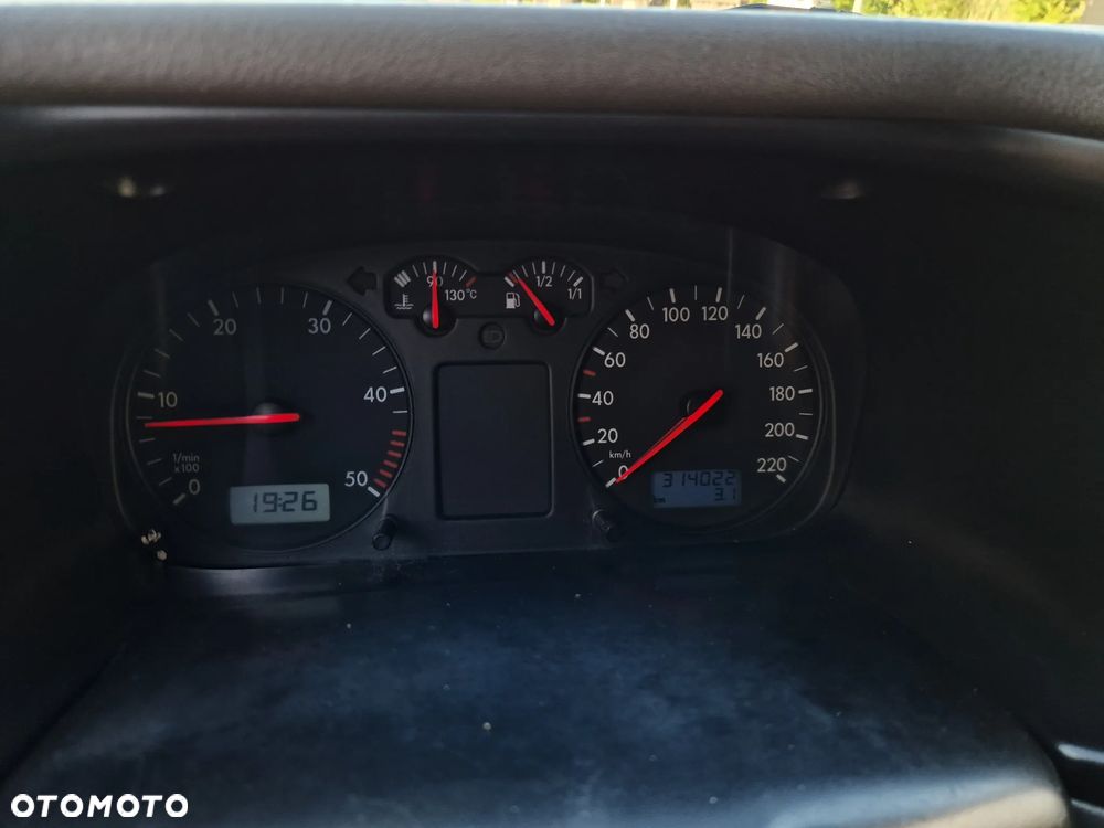 Volkswagen Transporter - 36