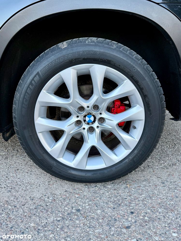 BMW X5 xDrive35i Edition Exclusive - 38