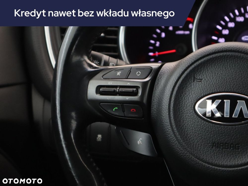 Kia Optima - 19