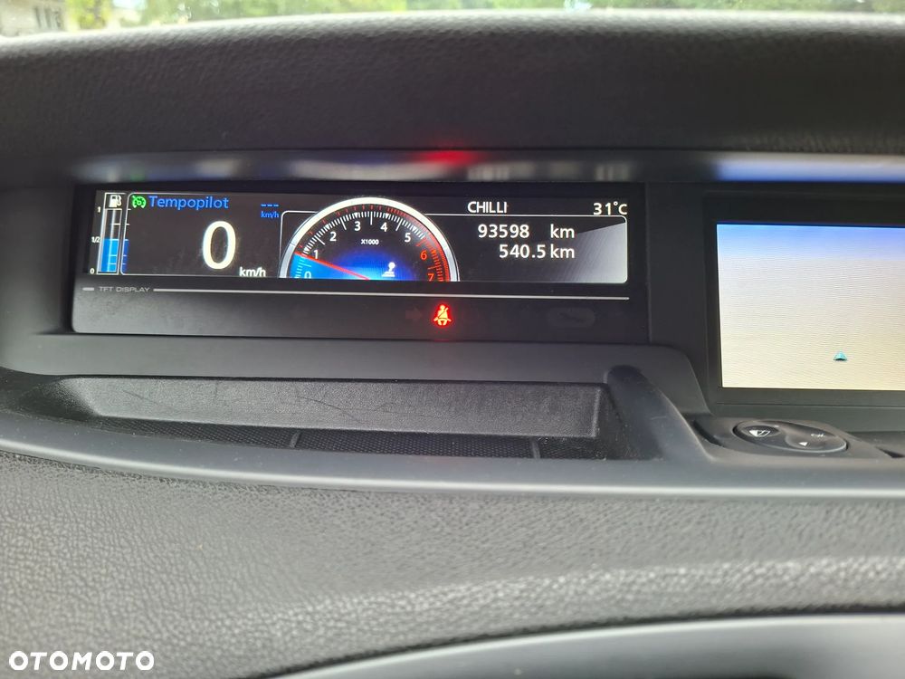 Renault Scenic 1.6 16V TomTom Edition - 34
