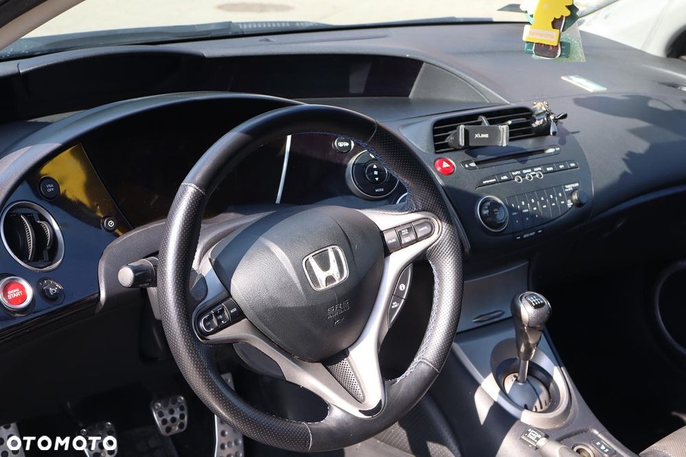 Honda Civic - 14