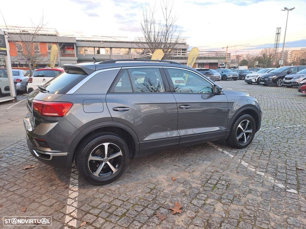 VW T-Roc 1.0 TSI Style - 7
