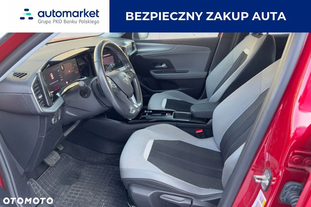 Opel Mokka 1.2 T Elegance Business Pack S&S - 7