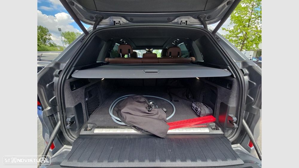 BMW X5 50 e xDrive Edição Desportiva M - 15