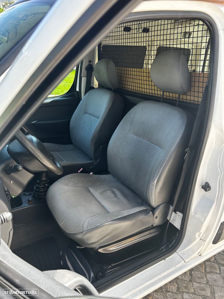 Citroën Berlingo - 9