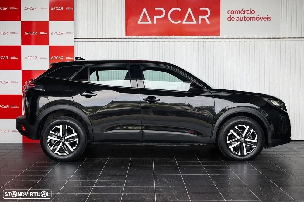 Peugeot 2008 1.2 PureTech Style - 3