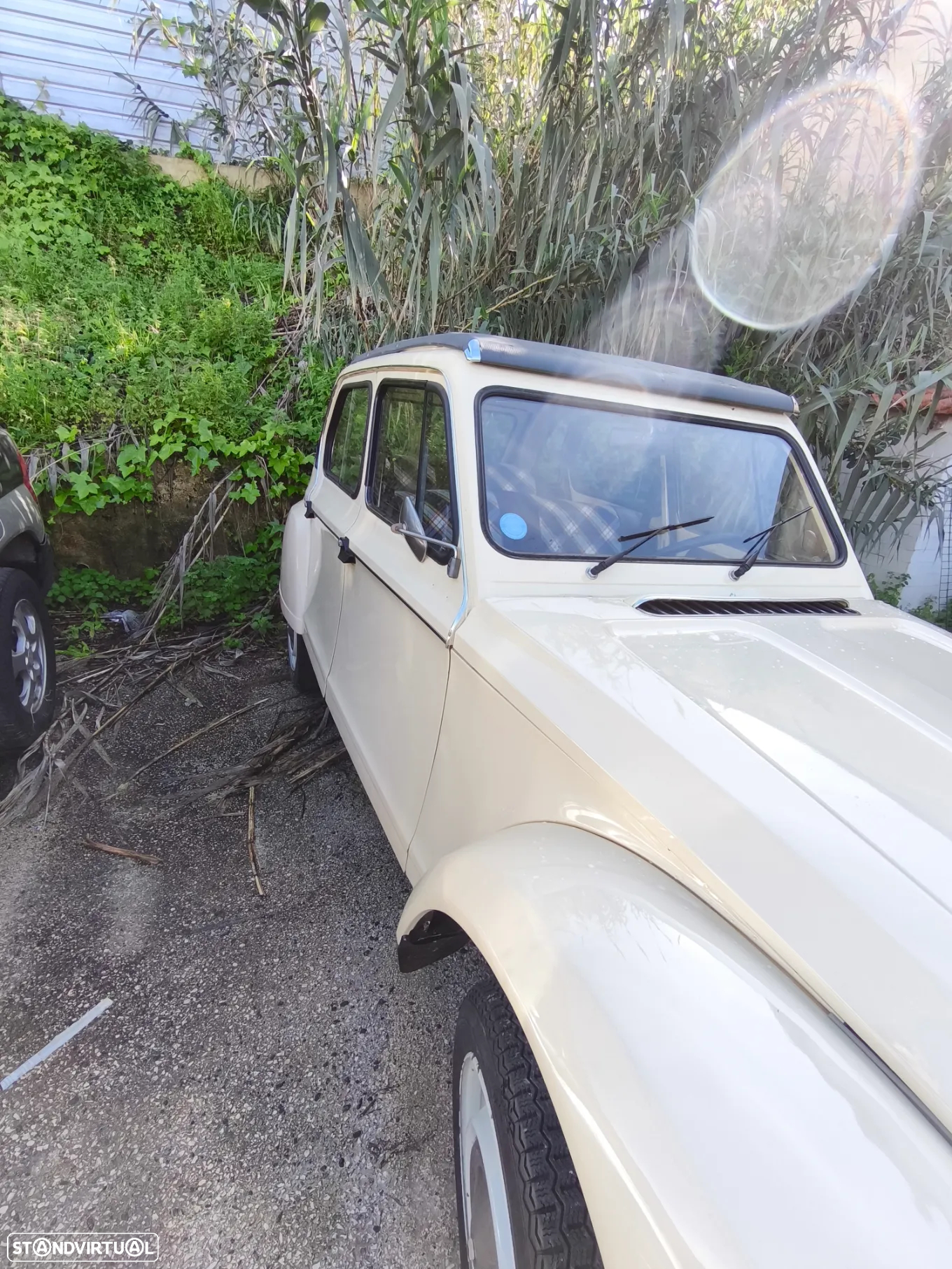 Citroën Dyane - 16