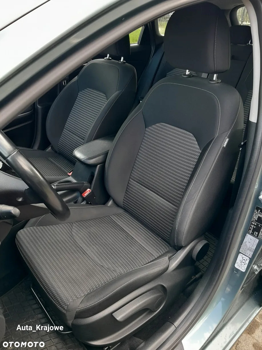 Kia Ceed 1.5 T-GDI M - 27