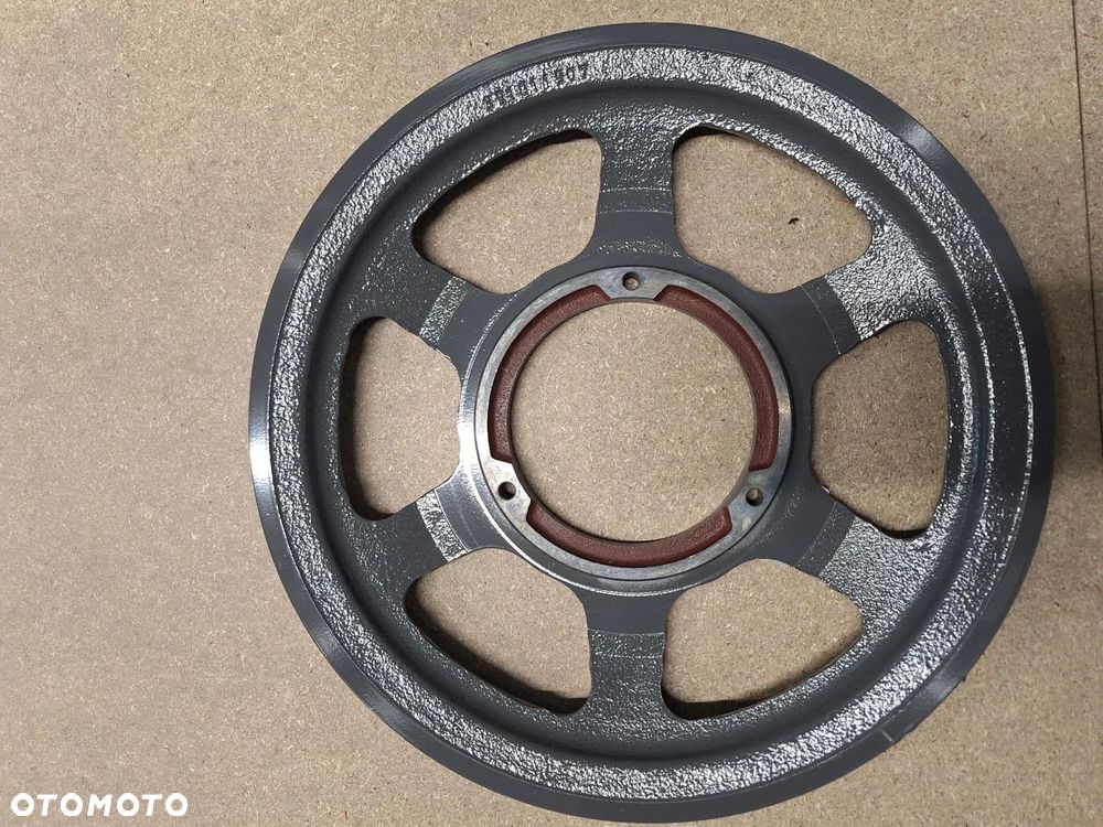 KOŁO PASOWE  - DLA322869450 - 2