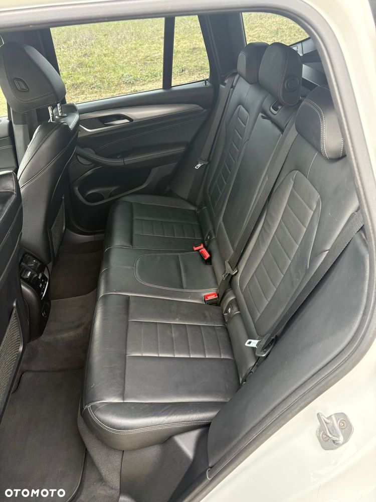 BMW X3 xDrive30i M Sport sport - 24