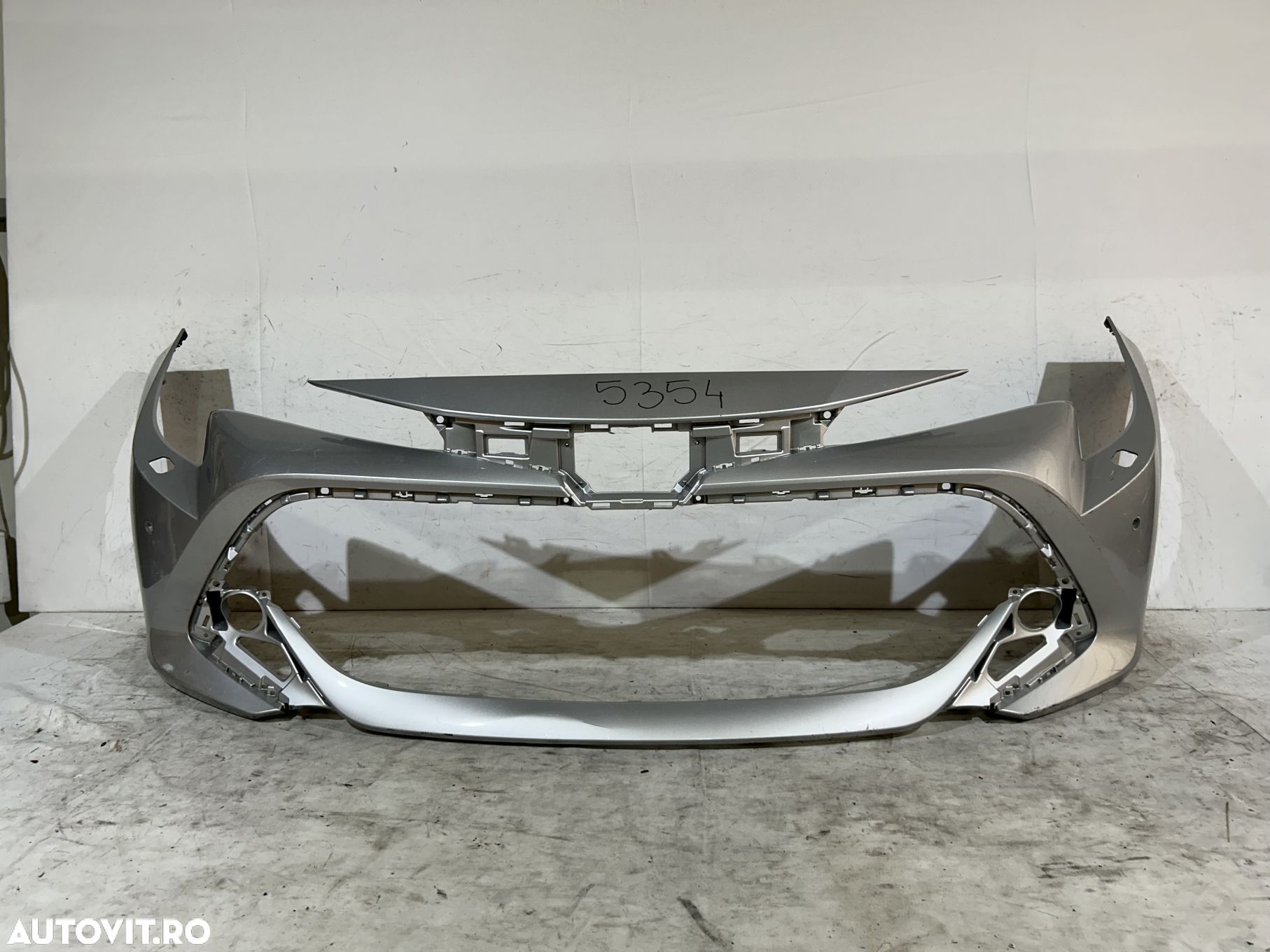 Bara fata Toyota Corolla, E21 Hatchback, Kombi, 2019, 2020, 2021, 2022, 2023, cod origine OE 5211902P40. - 1