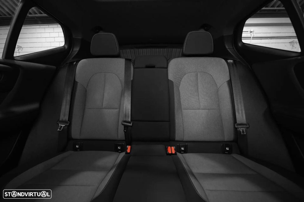 Volvo XC 40 1.5 T4 PHEV Inscription Expression - 12