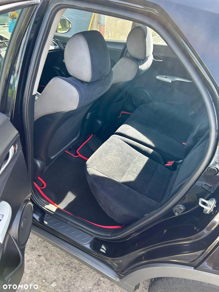Honda Civic - 6
