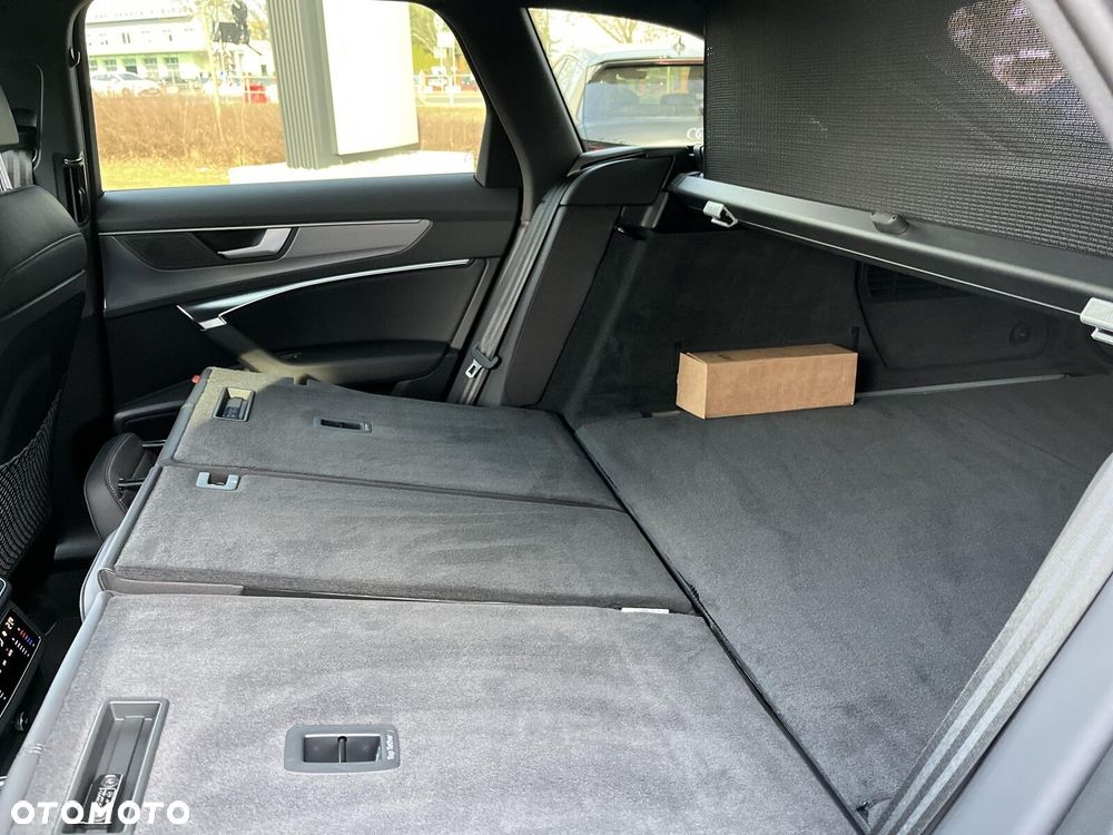 Audi A6 Avant - 37