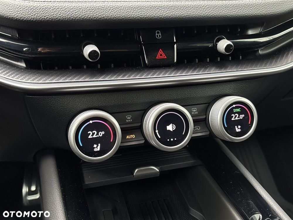Skoda Superb 2.0 TSI Sportline DSG - 22