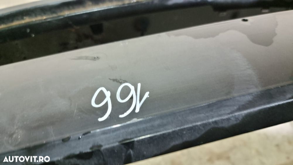 Bara fata Fiat Panda, 2013, 2014, 2015, 2016, 2017, cod OE 735520671 - 4